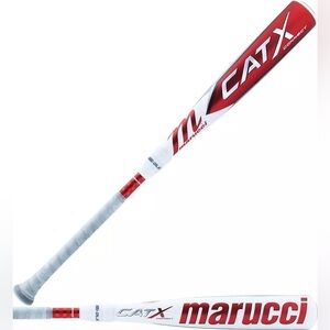 Marucci CATX Connect Hybrid 2¾'' USSSA Bat (-8). 32 in. 24 oz. NWT!
